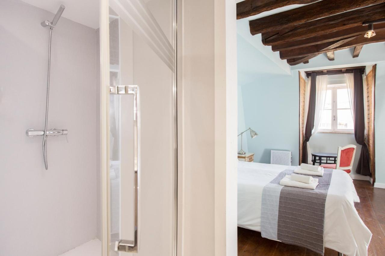 Hostal Rossio Lisboa