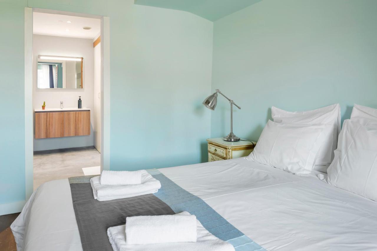 Hostal Rossio Lisboa