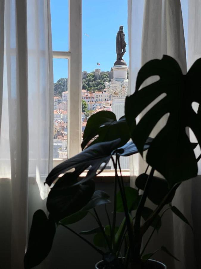 Rossio Hostal Lisboa