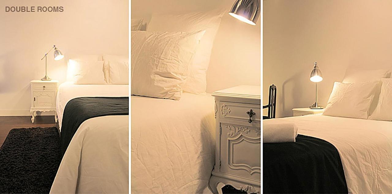 Rossio Hostal