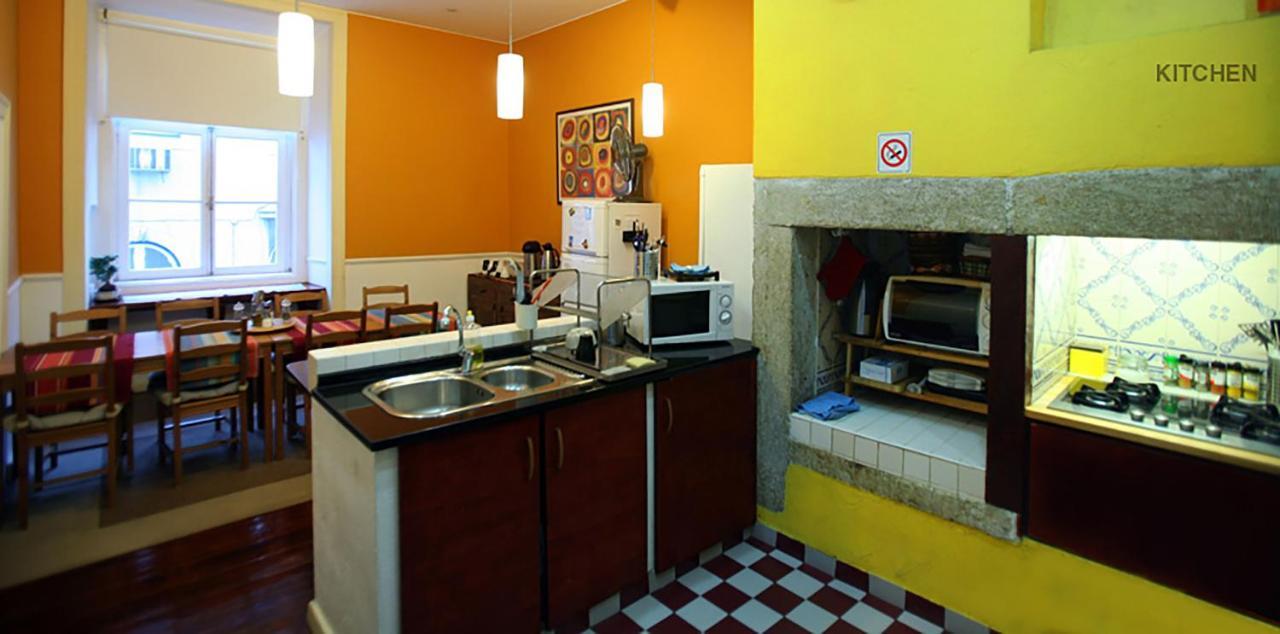 Rossio Hostal Lisboa