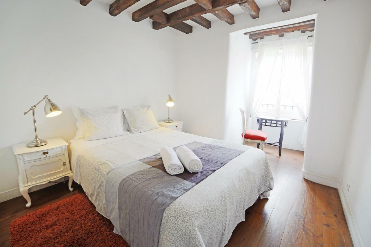 Hostal Rossio *